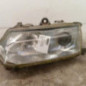 Optique avant principal gauche (feux)(phare) ALFA ROMEO 146