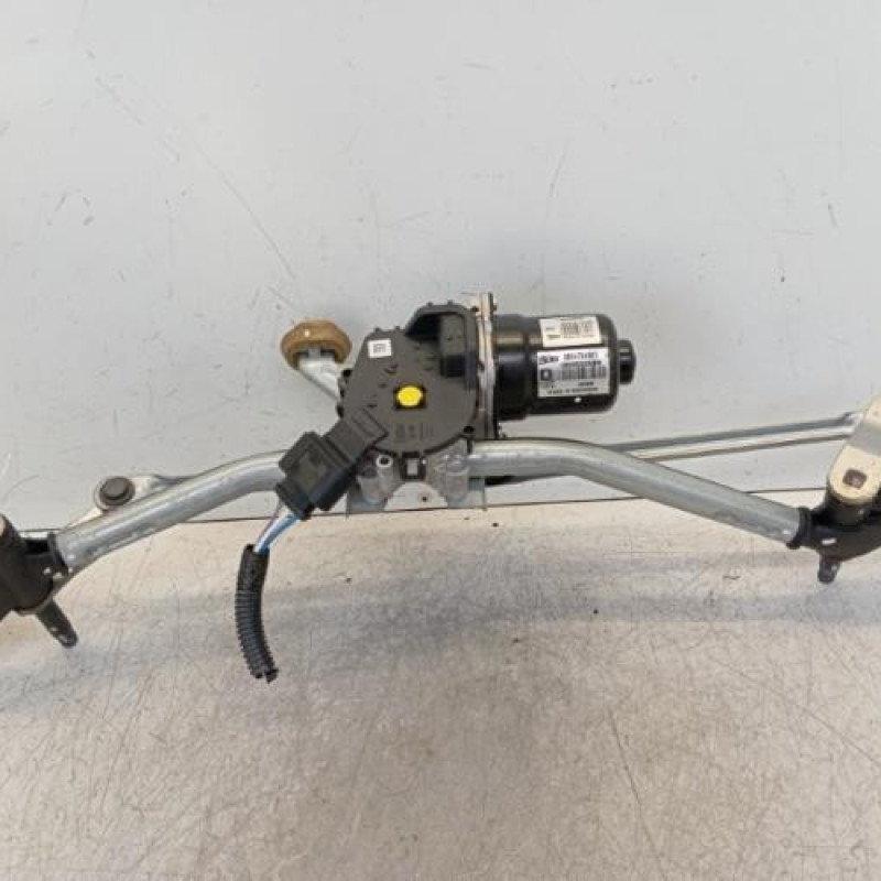 Moteur essuie glace avant PEUGEOT 208 2 Moteur essuie glace avant PEUGEOT 208 2