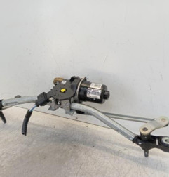 Moteur essuie glace avant PEUGEOT 208 2