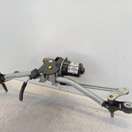 Moteur essuie glace avant PEUGEOT 208 2