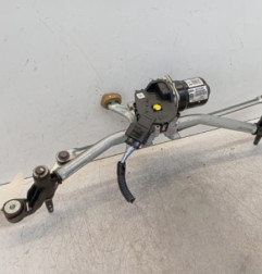Moteur essuie glace avant PEUGEOT 208 2 Photo n°3