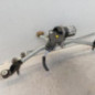 Moteur essuie glace avant PEUGEOT 208 2