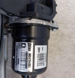 Moteur essuie glace avant PEUGEOT 208 2 Photo n°6