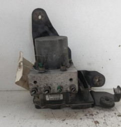 Bloc ABS (freins anti-blocage) RENAULT GRAND SCENIC 2 Photo n°3