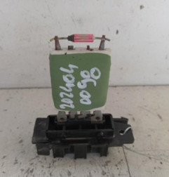 Resistance chauffage FIAT DUCATO 3 Photo n°1