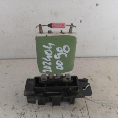 Resistance chauffage FIAT DUCATO 3 Photo n°1