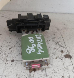 Resistance chauffage FIAT DUCATO 3 Photo n°3