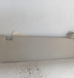 Pare soleil gauche FIAT DUCATO 3 Photo n°1