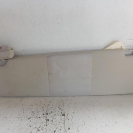 Pare soleil gauche FIAT DUCATO 3