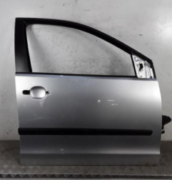 Porte avant droit VOLKSWAGEN POLO 4 Photo n°1