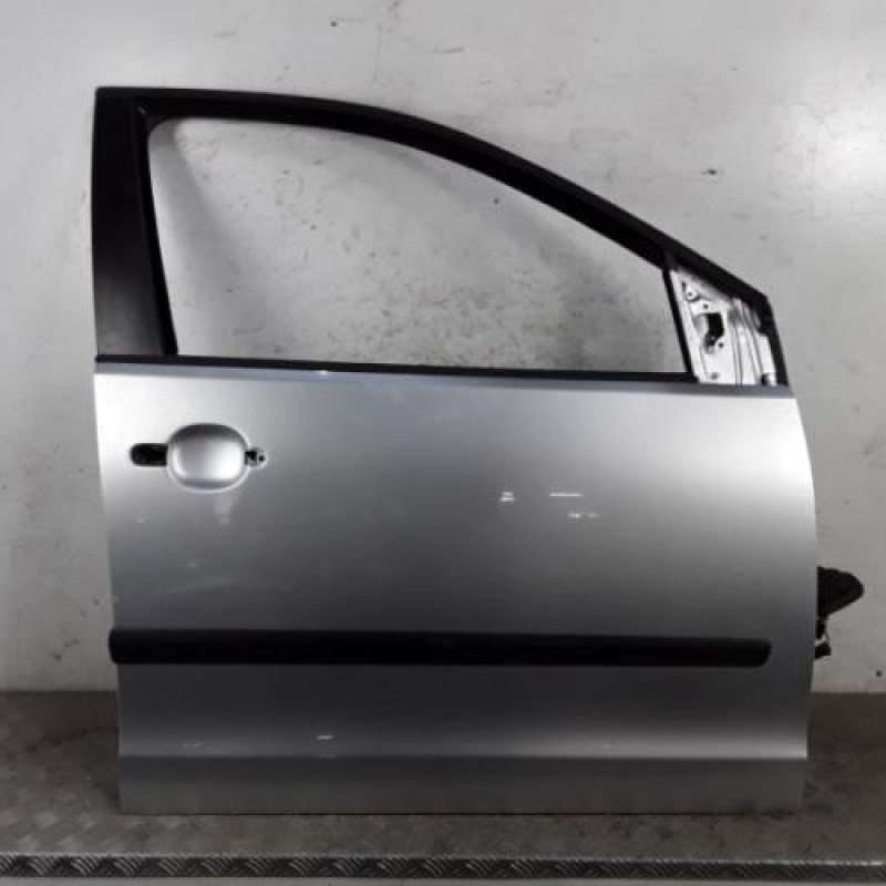 Porte avant droit VOLKSWAGEN POLO 4