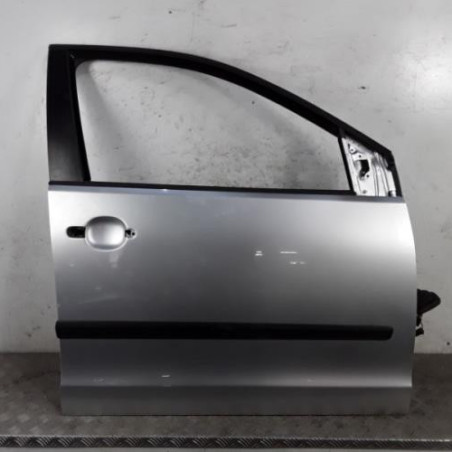 Porte avant droit VOLKSWAGEN POLO 4 Photo n°1