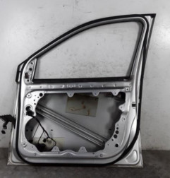 Porte avant droit VOLKSWAGEN POLO 4 Photo n°6