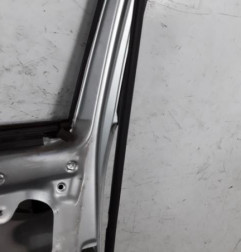Porte avant droit VOLKSWAGEN POLO 4 Photo n°7