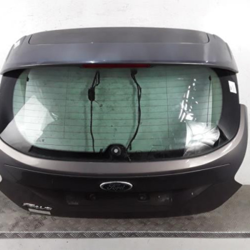 Malle/Hayon arriere FORD FOCUS 3