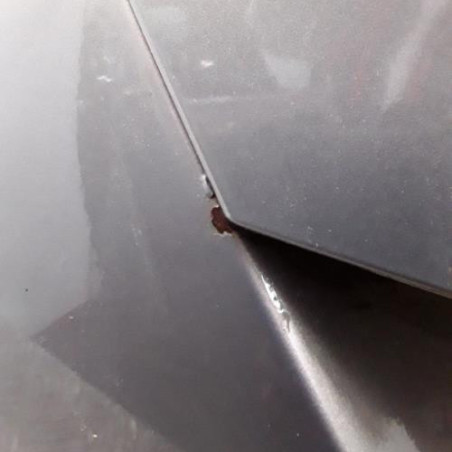 Malle/Hayon arriere FORD FOCUS 3