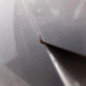 Malle/Hayon arriere FORD FOCUS 3