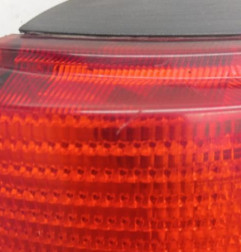 Feu arriere principal gauche (feux) PEUGEOT 306