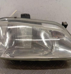 Optique avant principal droit (feux)(phare) RENAULT SCENIC 1 Photo n°1