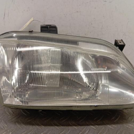 Optique avant principal droit (feux)(phare) RENAULT SCENIC 1 Photo n°1