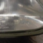 Optique avant principal droit (feux)(phare) RENAULT SCENIC 1