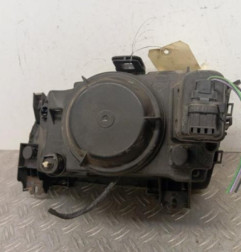 Optique avant principal droit (feux)(phare) RENAULT SCENIC 1 Photo n°3