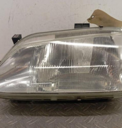Optique avant principal gauche (feux)(phare) RENAULT SCENIC 1 Photo n°1