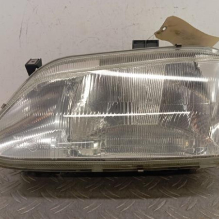 Optique avant principal gauche (feux)(phare) RENAULT SCENIC 1 Photo n°1
