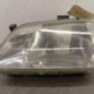Optique avant principal gauche (feux)(phare) RENAULT SCENIC 1