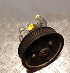 Pompe de direction RENAULT MASTER 3 Photo n°1