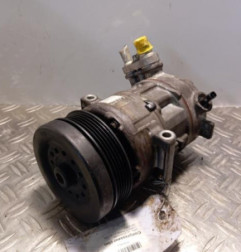 Compresseur clim OPEL CORSA D Photo n°1