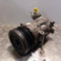 Compresseur clim OPEL CORSA D