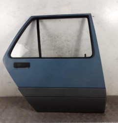 Porte arriere droit RENAULT SUPER 5 Photo n°1