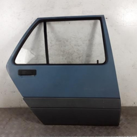 Porte arriere droit RENAULT SUPER 5 Photo n°1