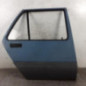 Porte arriere droit RENAULT SUPER 5