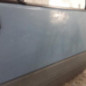 Porte arriere droit RENAULT SUPER 5