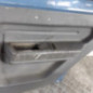 Porte arriere droit RENAULT SUPER 5
