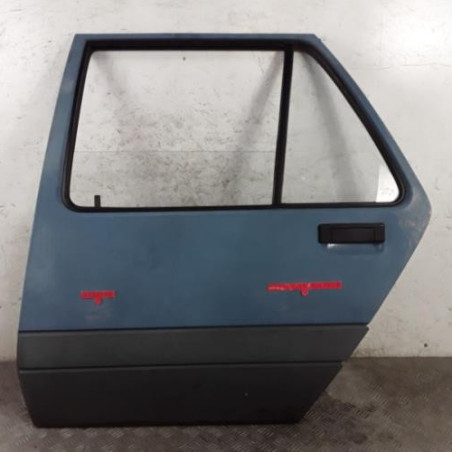 Porte arriere gauche RENAULT SUPER 5 Photo n°1
