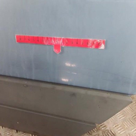Porte arriere gauche RENAULT SUPER 5