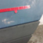 Porte arriere gauche RENAULT SUPER 5