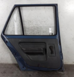 Porte arriere gauche RENAULT SUPER 5 Photo n°5