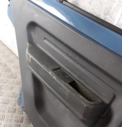 Porte arriere gauche RENAULT SUPER 5 Photo n°6