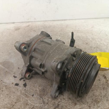 Compresseur clim BMW SERIE 1 F20 Photo n°1