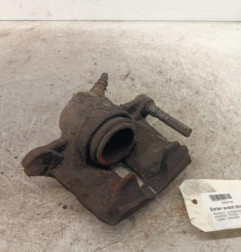 Etrier avant droit (freinage) RENAULT KANGOO 1 Photo n°1