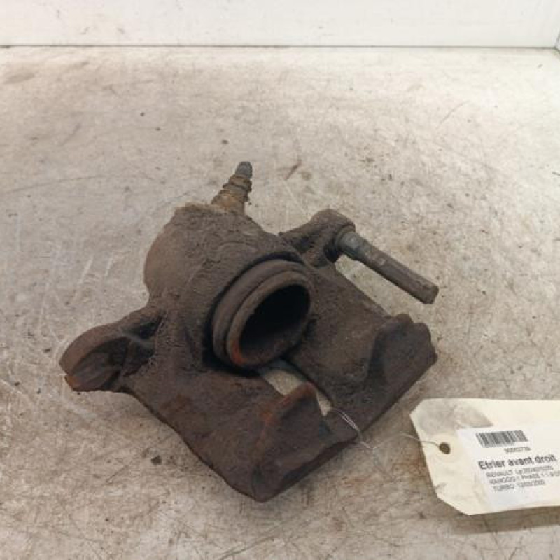 Etrier avant droit (freinage) RENAULT KANGOO 1 Etrier avant droit (freinage) RENAULT KANGOO 1