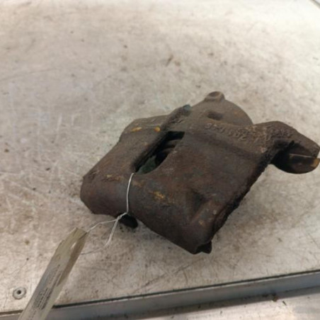 Etrier avant droit (freinage) RENAULT KANGOO 1