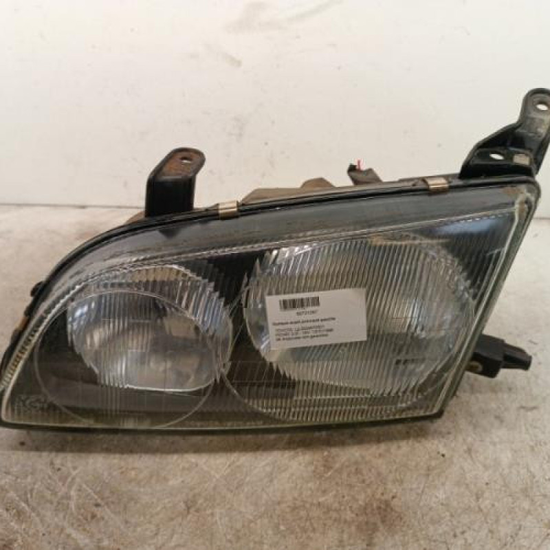 Optique avant principal gauche (feux)(phare) TOYOTA PICNIC