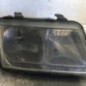 Optique avant principal droit (feux)(phare) AUDI A3 1