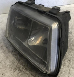 Optique avant principal droit (feux)(phare) AUDI A3 1