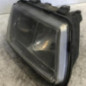 Optique avant principal droit (feux)(phare) AUDI A3 1